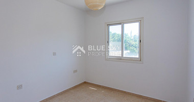 Two-Bedroom Apartment for Sale in Konia, Paphos | Title Deed Available