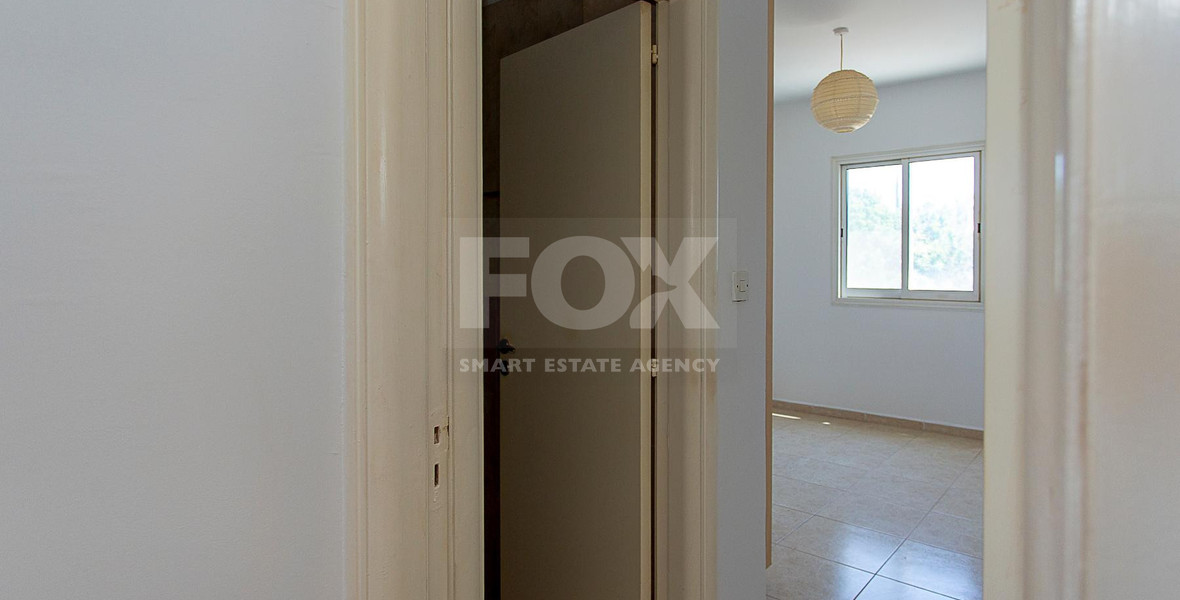 Two-Bedroom Apartment for Sale in Konia, Paphos | Title Deed Available