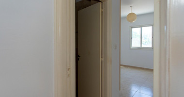 Two-Bedroom Apartment for Sale in Konia, Paphos | Title Deed Available