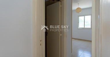 Two-Bedroom Apartment for Sale in Konia, Paphos | Title Deed Available