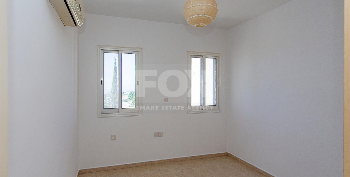 Two-Bedroom Apartment for Sale in Konia, Paphos | Title Deed Available