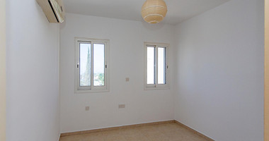 Two-Bedroom Apartment for Sale in Konia, Paphos | Title Deed Available