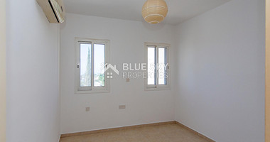 Two-Bedroom Apartment for Sale in Konia, Paphos | Title Deed Available