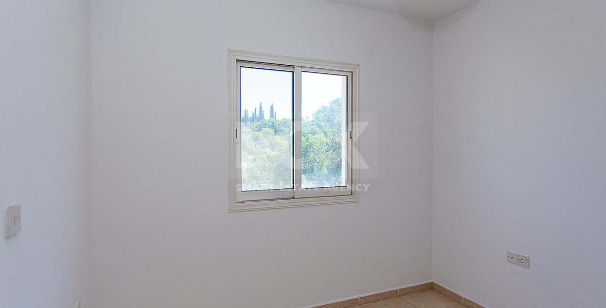 Two-Bedroom Apartment for Sale in Konia, Paphos | Title Deed Available