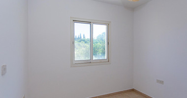 Two-Bedroom Apartment for Sale in Konia, Paphos | Title Deed Available