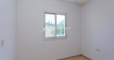 Two-Bedroom Apartment for Sale in Konia, Paphos | Title Deed Available