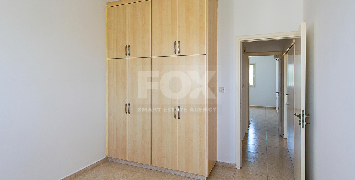 Two-Bedroom Apartment for Sale in Konia, Paphos | Title Deed Available