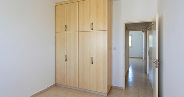 Two-Bedroom Apartment for Sale in Konia, Paphos | Title Deed Available