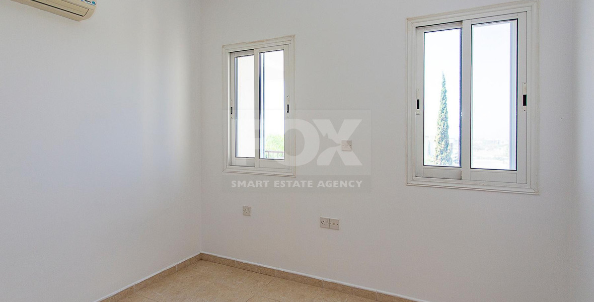 Two-Bedroom Apartment for Sale in Konia, Paphos | Title Deed Available
