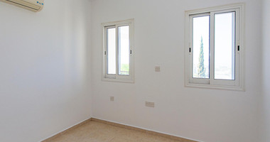 Two-Bedroom Apartment for Sale in Konia, Paphos | Title Deed Available