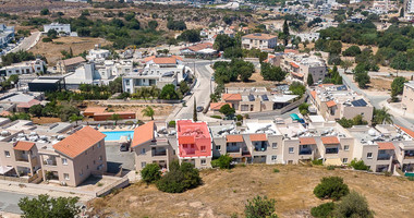 Two-Bedroom Apartment for Sale in Konia, Paphos | Title Deed Available