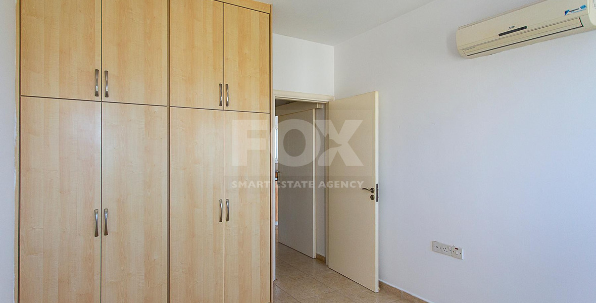 Two-Bedroom Apartment for Sale in Konia, Paphos | Title Deed Available