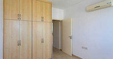 Two-Bedroom Apartment for Sale in Konia, Paphos | Title Deed Available