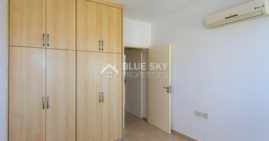 Two-Bedroom Apartment for Sale in Konia, Paphos | Title Deed Available