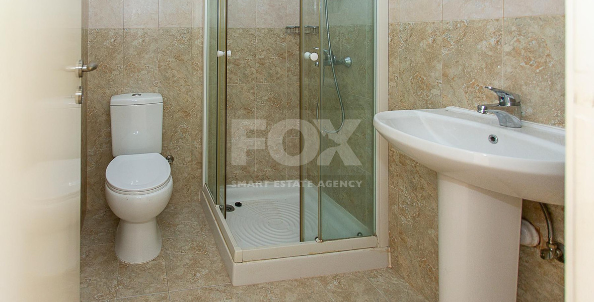 Two-Bedroom Apartment for Sale in Konia, Paphos | Title Deed Available