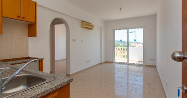 One-bedroom apartment for sale in Tala, Paphos , communal swimming pool, and Title Deed. Ideal for living or investment.