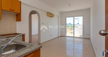 One-bedroom apartment for sale in Tala, Paphos , communal swimming pool, and Title Deed. Ideal for living or investment.