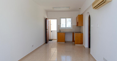 One-bedroom apartment for sale in Tala, Paphos , communal swimming pool, and Title Deed. Ideal for living or investment.