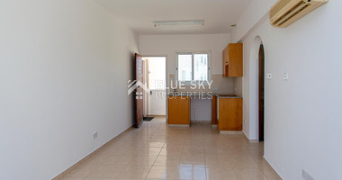 One-bedroom apartment for sale in Tala, Paphos , communal swimming pool, and Title Deed. Ideal for living or investment.