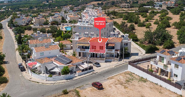 One-bedroom apartment for sale in Tala, Paphos , communal swimming pool, and Title Deed. Ideal for living or investment.