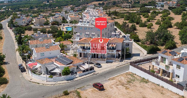One-bedroom apartment for sale in Tala, Paphos , communal swimming pool, and Title Deed. Ideal for living or investment.