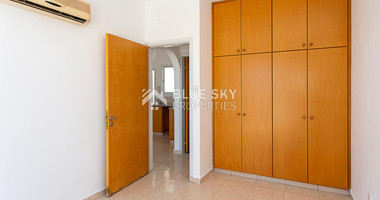 One-bedroom apartment for sale in Tala, Paphos , communal swimming pool, and Title Deed. Ideal for living or investment.