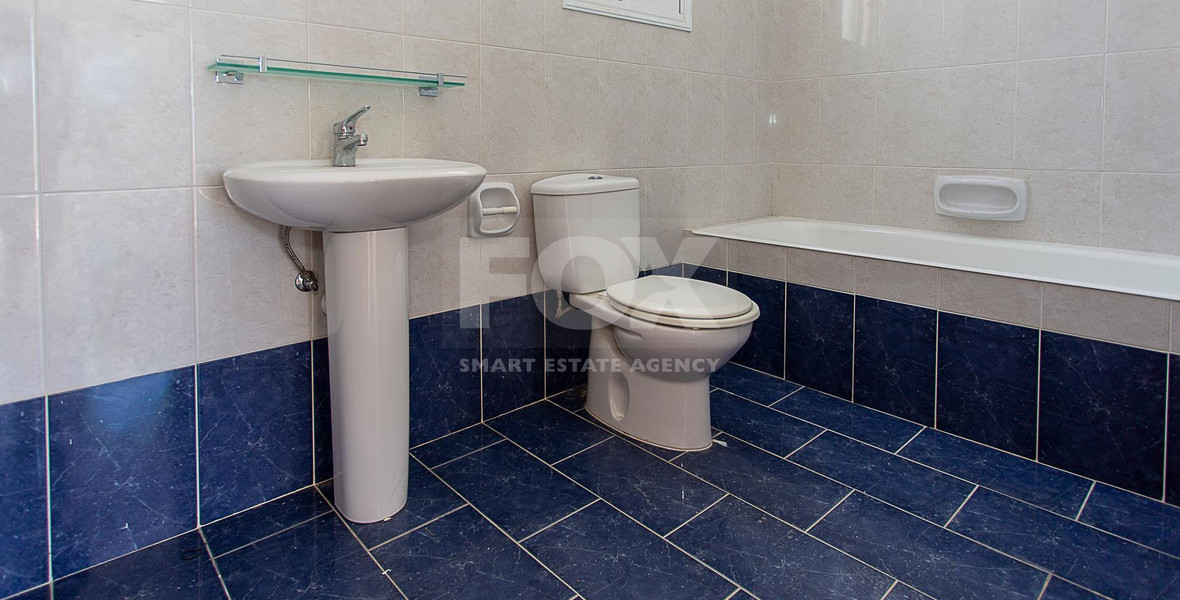 One-bedroom apartment for sale in Tala, Paphos , communal swimming pool, and Title Deed. Ideal for living or investment.