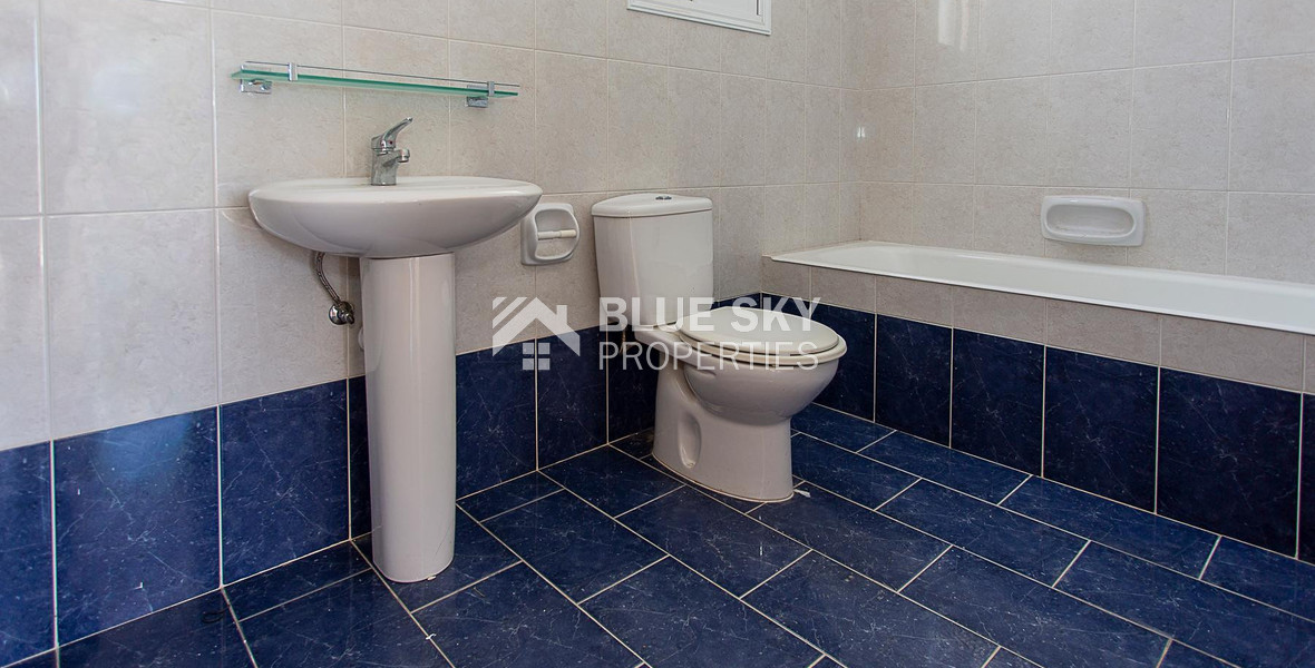 One-bedroom apartment for sale in Tala, Paphos , communal swimming pool, and Title Deed. Ideal for living or investment.
