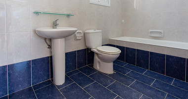 One-bedroom apartment for sale in Tala, Paphos , communal swimming pool, and Title Deed. Ideal for living or investment.
