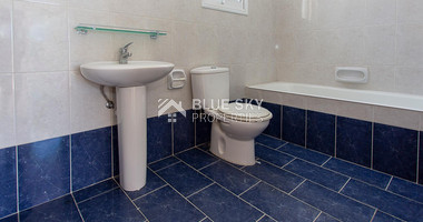 One-bedroom apartment for sale in Tala, Paphos , communal swimming pool, and Title Deed. Ideal for living or investment.