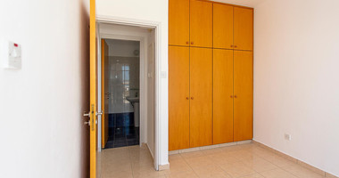 One-bedroom apartment for sale in Tala, Paphos , communal swimming pool, and Title Deed. Ideal for living or investment.