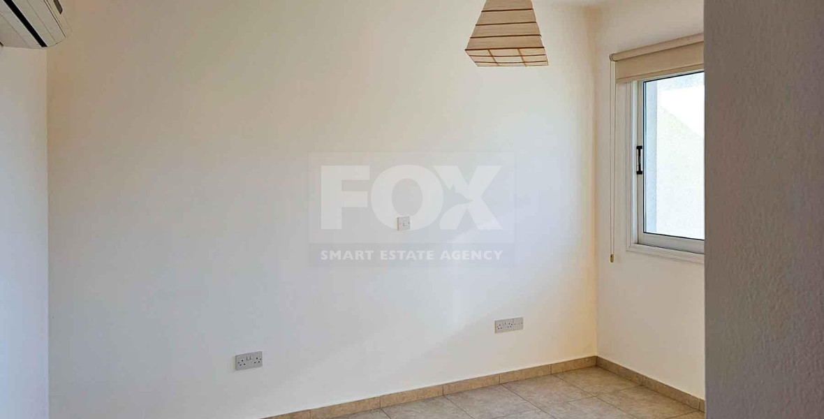 Two Bedroom Apartment for Sale in Polis Chrysochous, Paphos | Quiet Location