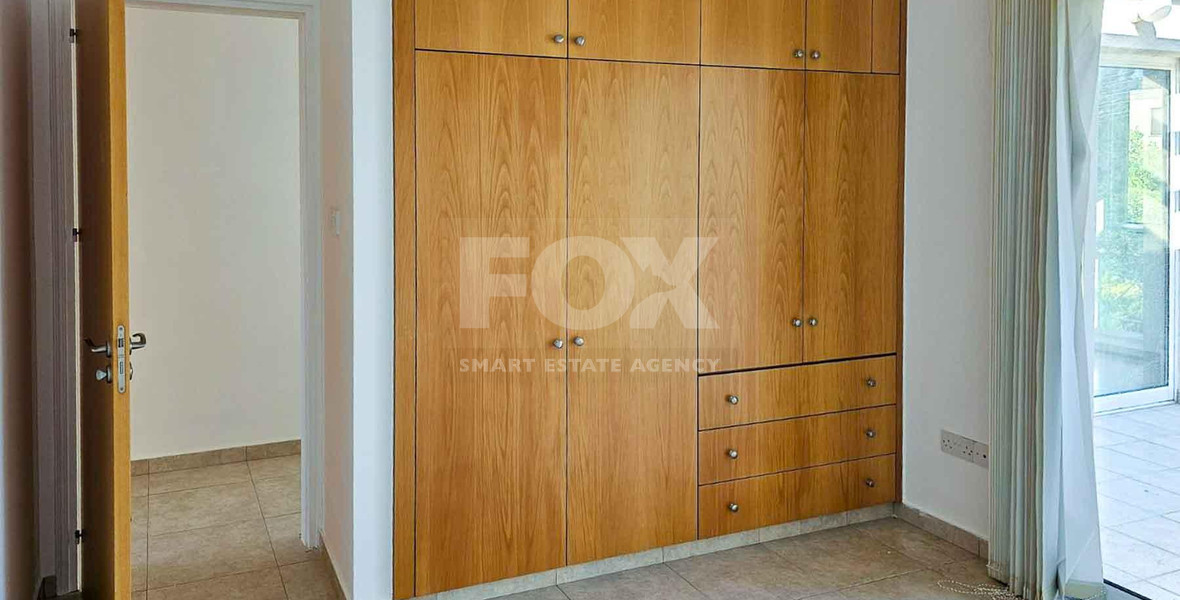 Two Bedroom Apartment for Sale in Polis Chrysochous, Paphos | Quiet Location