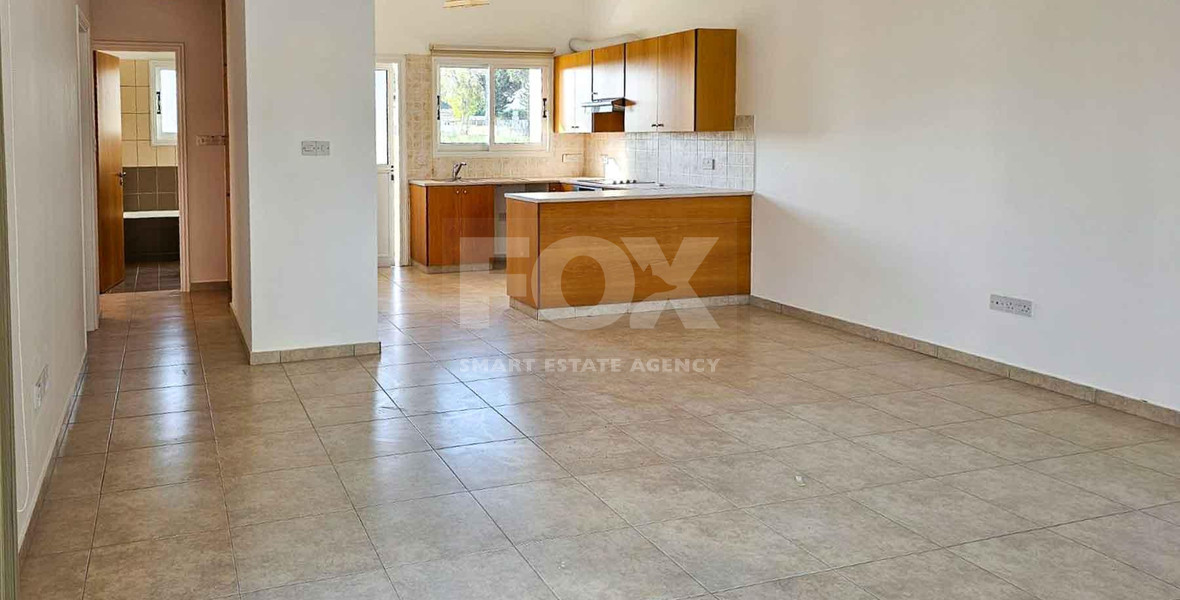 Two Bedroom Apartment for Sale in Polis Chrysochous, Paphos | Quiet Location