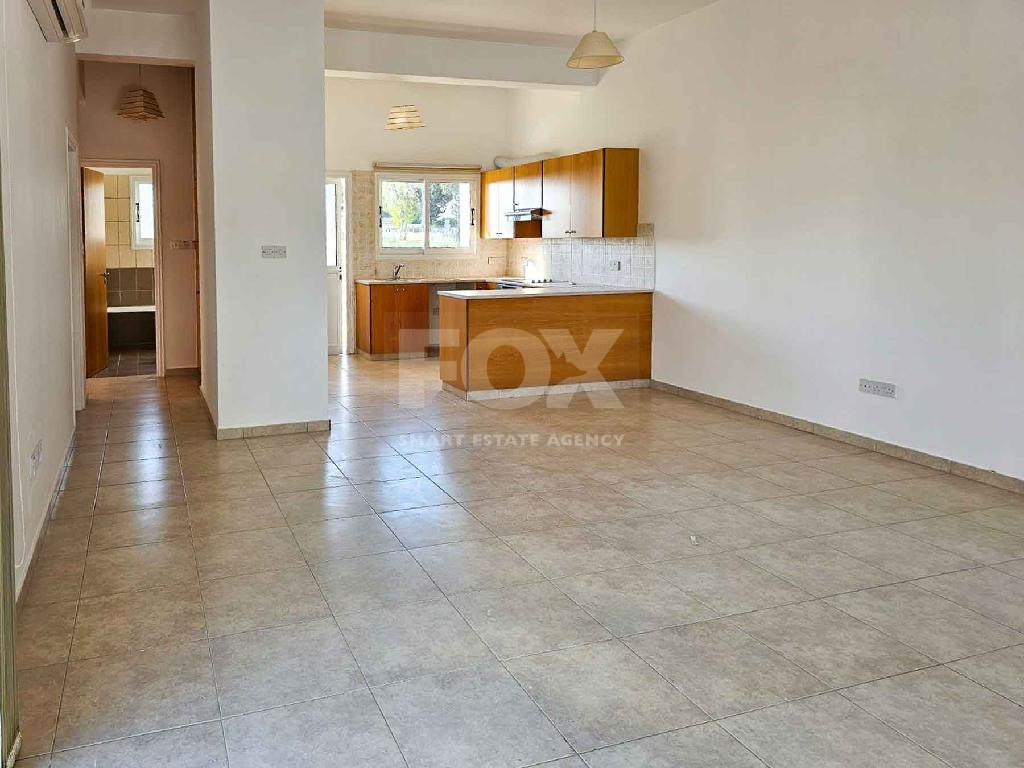 Two Bedroom Apartment for Sale in Polis Chrysochous, Paphos | Quiet Location