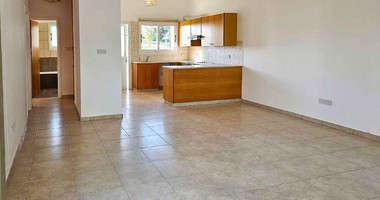 Two Bedroom Apartment for Sale in Polis Chrysochous, Paphos | Quiet Location