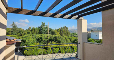 Two Bedroom Apartment for Sale in Polis Chrysochous, Paphos | Quiet Location