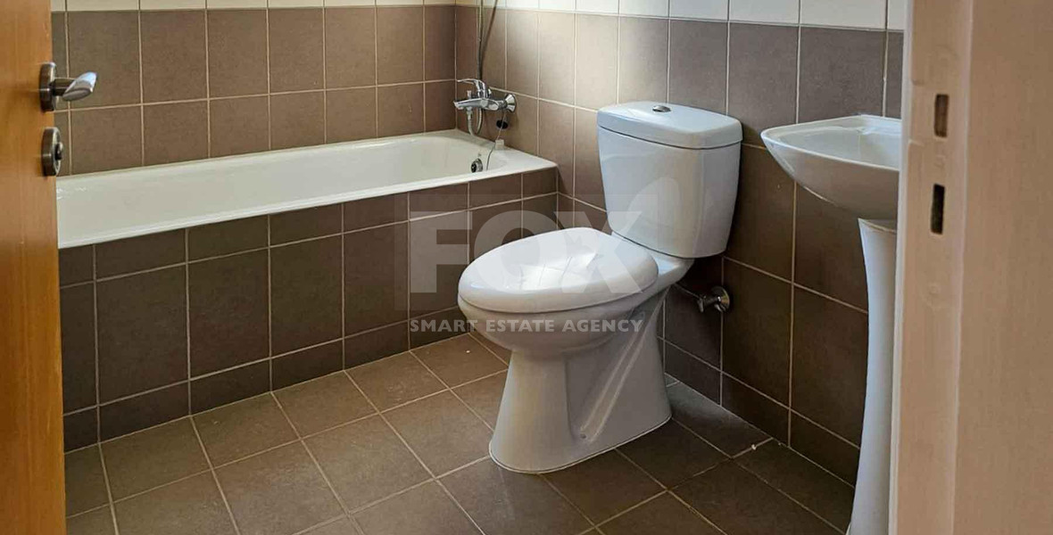 Two Bedroom Apartment for Sale in Polis Chrysochous, Paphos | Quiet Location