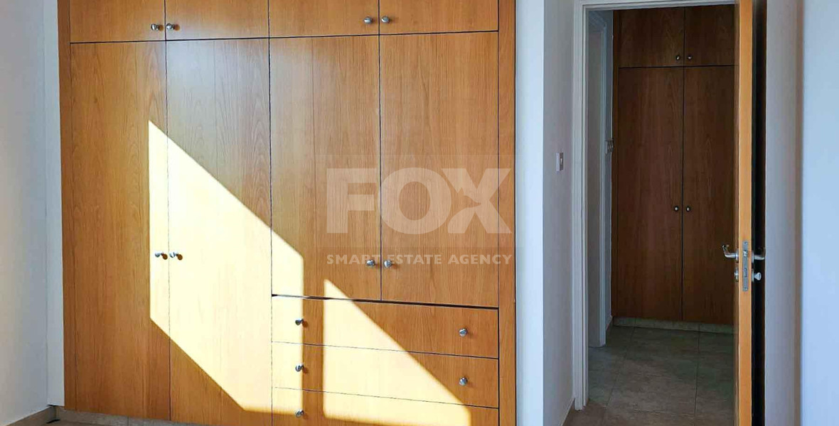 Two Bedroom Apartment for Sale in Polis Chrysochous, Paphos | Quiet Location