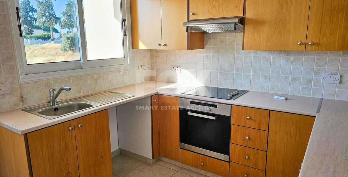 Two Bedroom Apartment for Sale in Polis Chrysochous, Paphos | Quiet Location