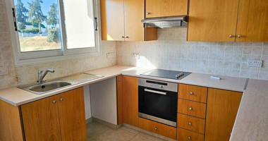 Two Bedroom Apartment for Sale in Polis Chrysochous, Paphos | Quiet Location