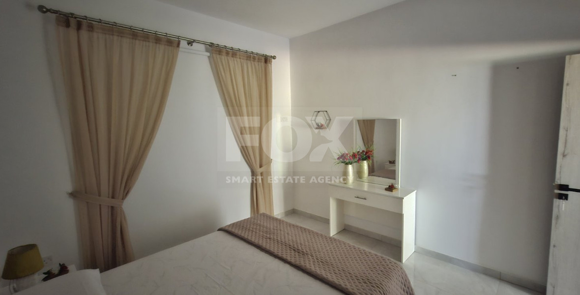 One-Bedroom Apartment for Sale in Mesa Chorio , Paphos