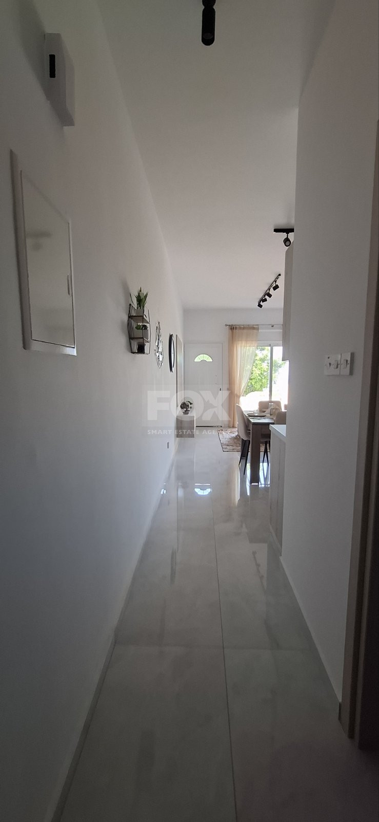 One-Bedroom Apartment for Sale in Mesa Chorio , Paphos
