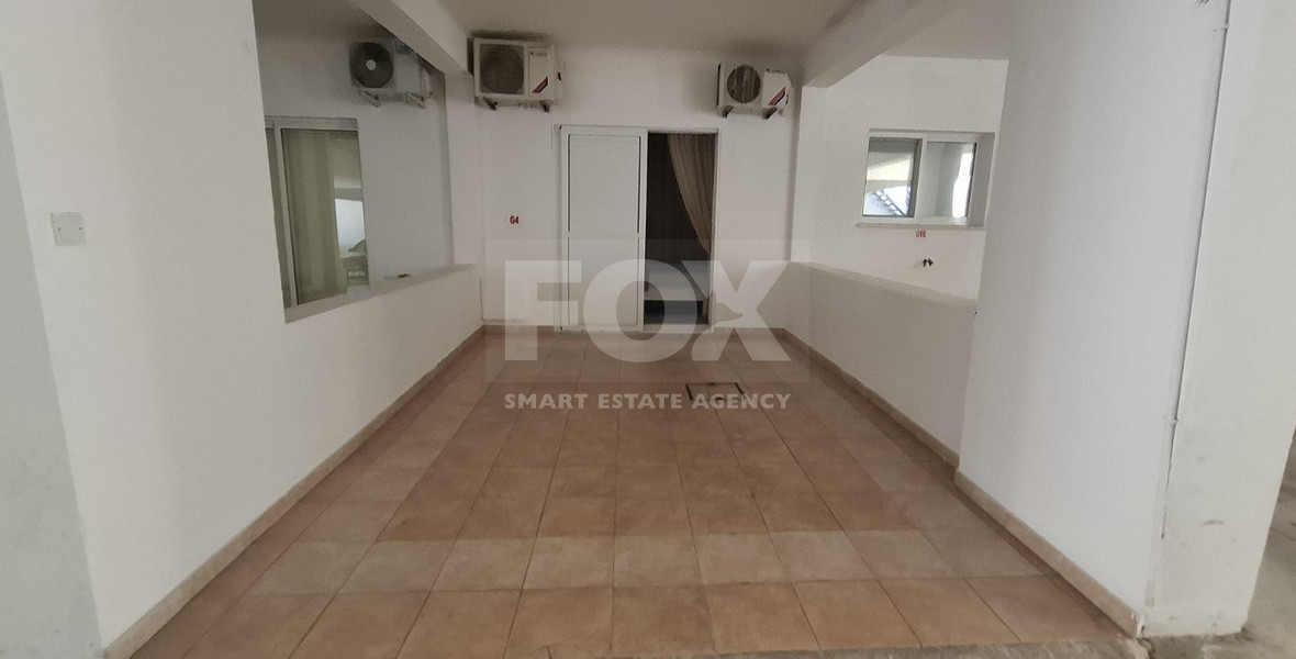 One-Bedroom Apartment for Sale in Mesa Chorio , Paphos