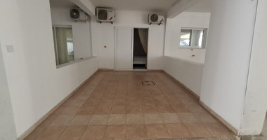 One-Bedroom Apartment for Sale in Mesa Chorio , Paphos with large garden and separate title deed
