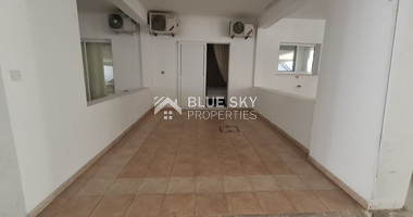 One-Bedroom Apartment for Sale in Mesa Chorio , Paphos with large garden and separate title deed