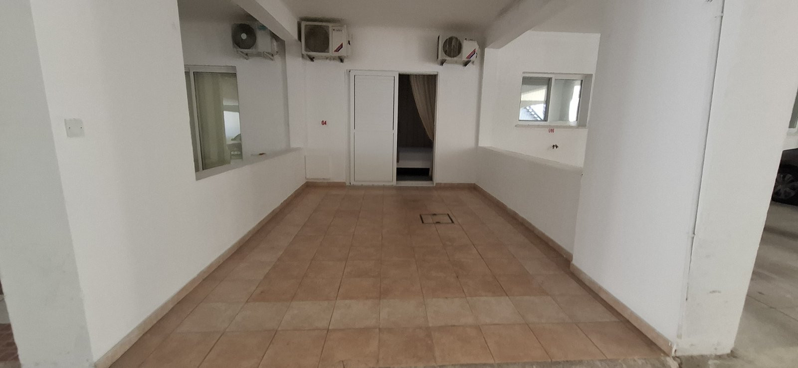 Квартира 1 спальня 53 м² Меса Хорио, Кипр