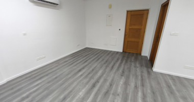 Modern 80m2 Office for Rent in Kato Polemidia