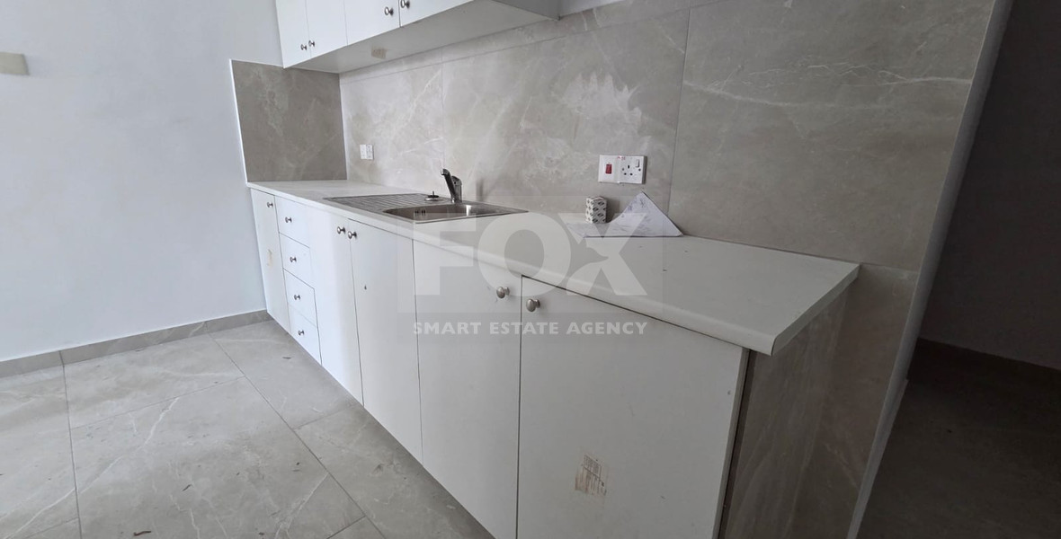 Showroom for Rent in Limassol Town Centre