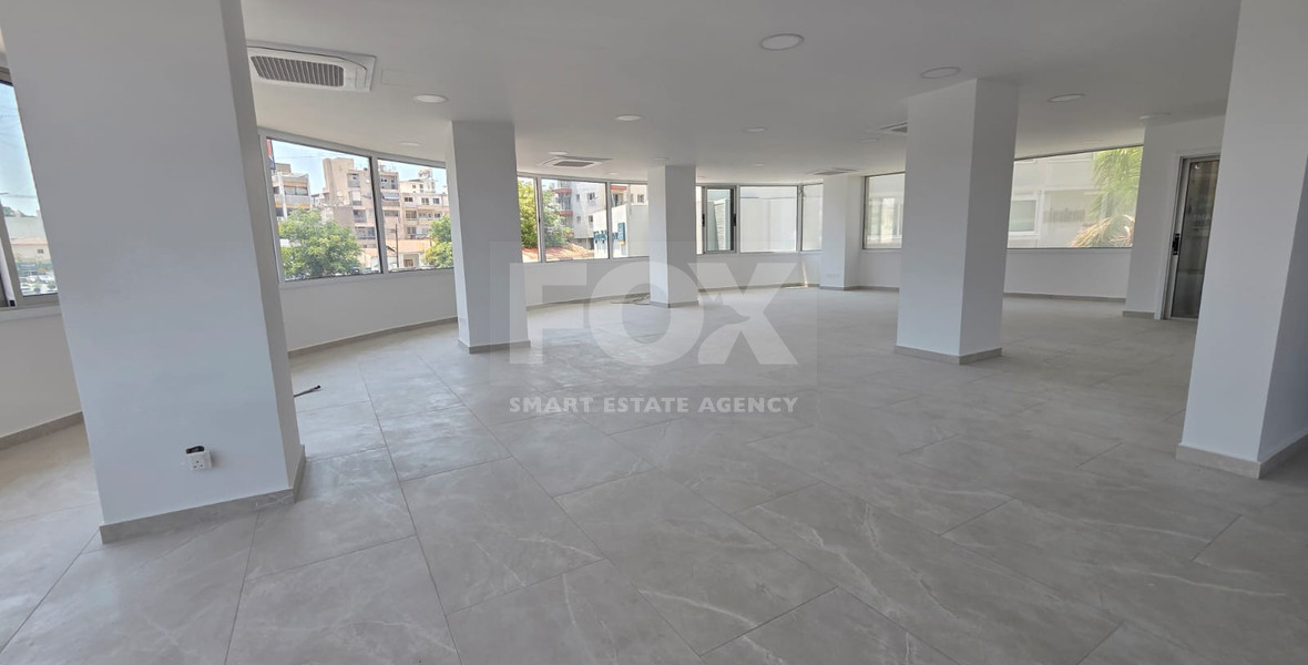 Showroom for Rent in Limassol Town Centre